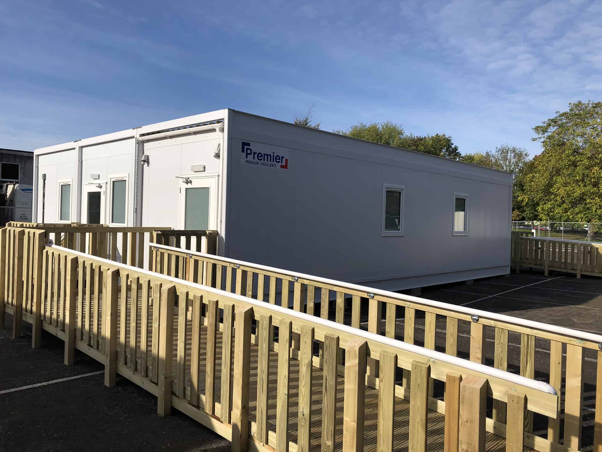 Premier_Modular_Covid19_test_centre_Havant_049