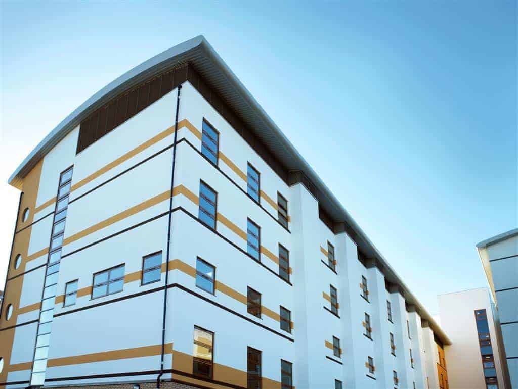 Premier-Constructed-Modular-Building