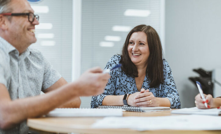 Flexible funding solutions by Premier Modular