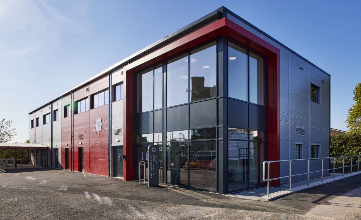 Permanent Solutions by Premier Modular