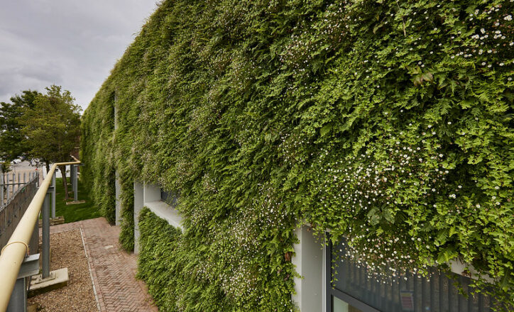 Sustainable Solutions - Premier Modular