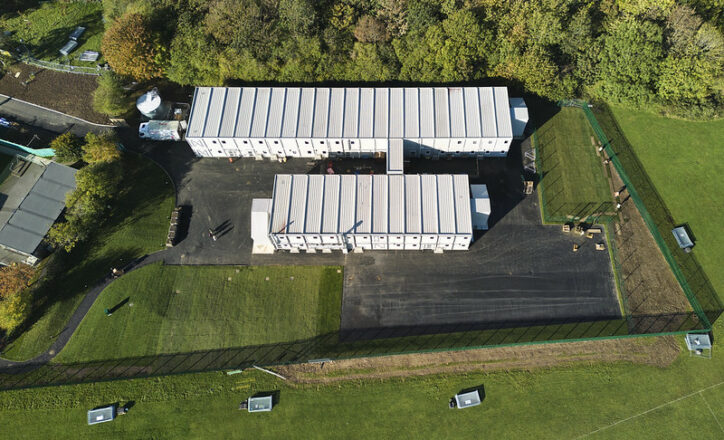 Sustainable solutions - Premier Modular